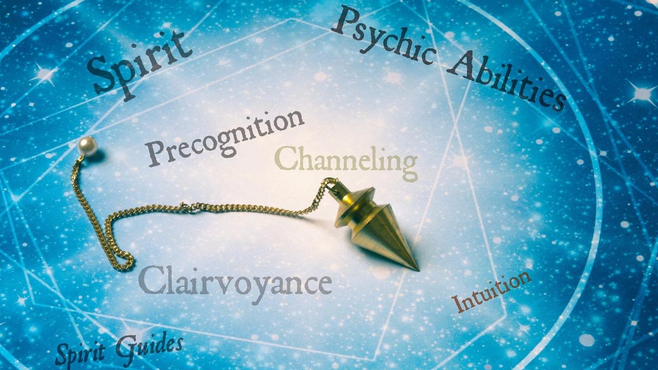 Overcoming Fears of Psychic Training and Mediumship