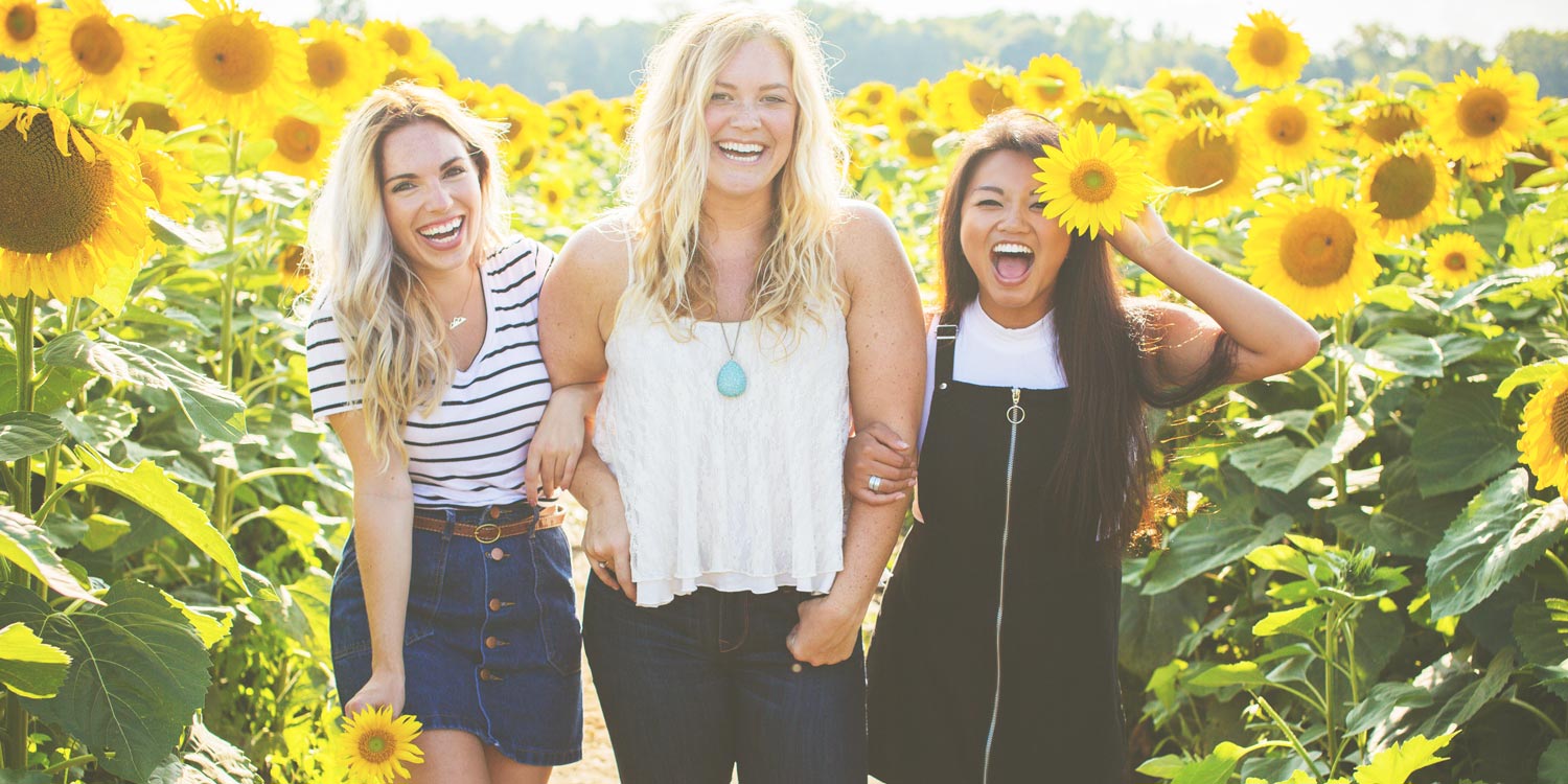 8 Ways to Know You Met Your True Soul Friend