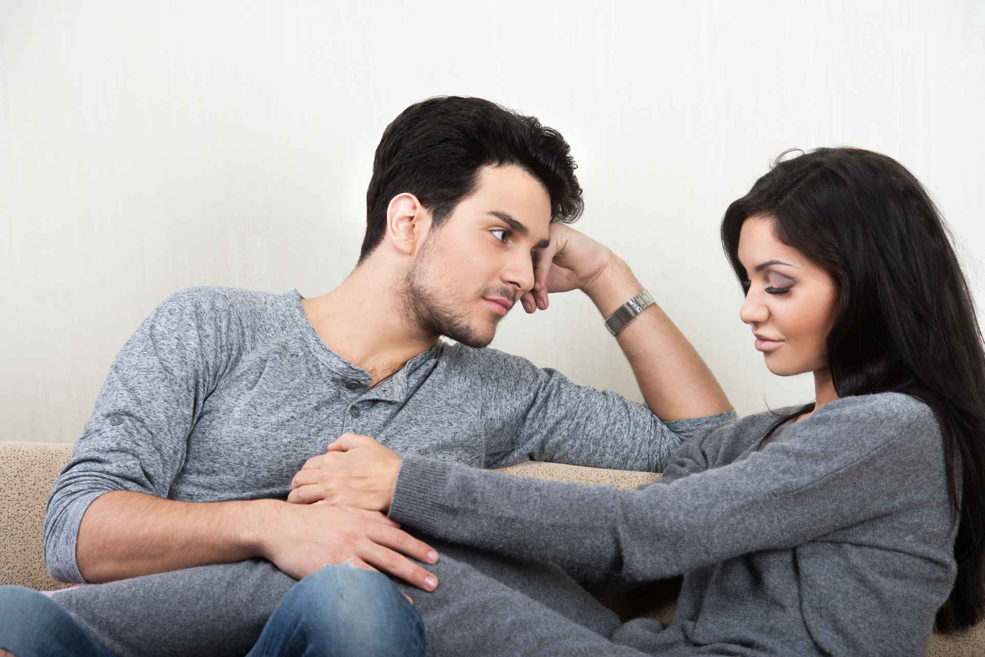 Are you in a Karmic Relationship?