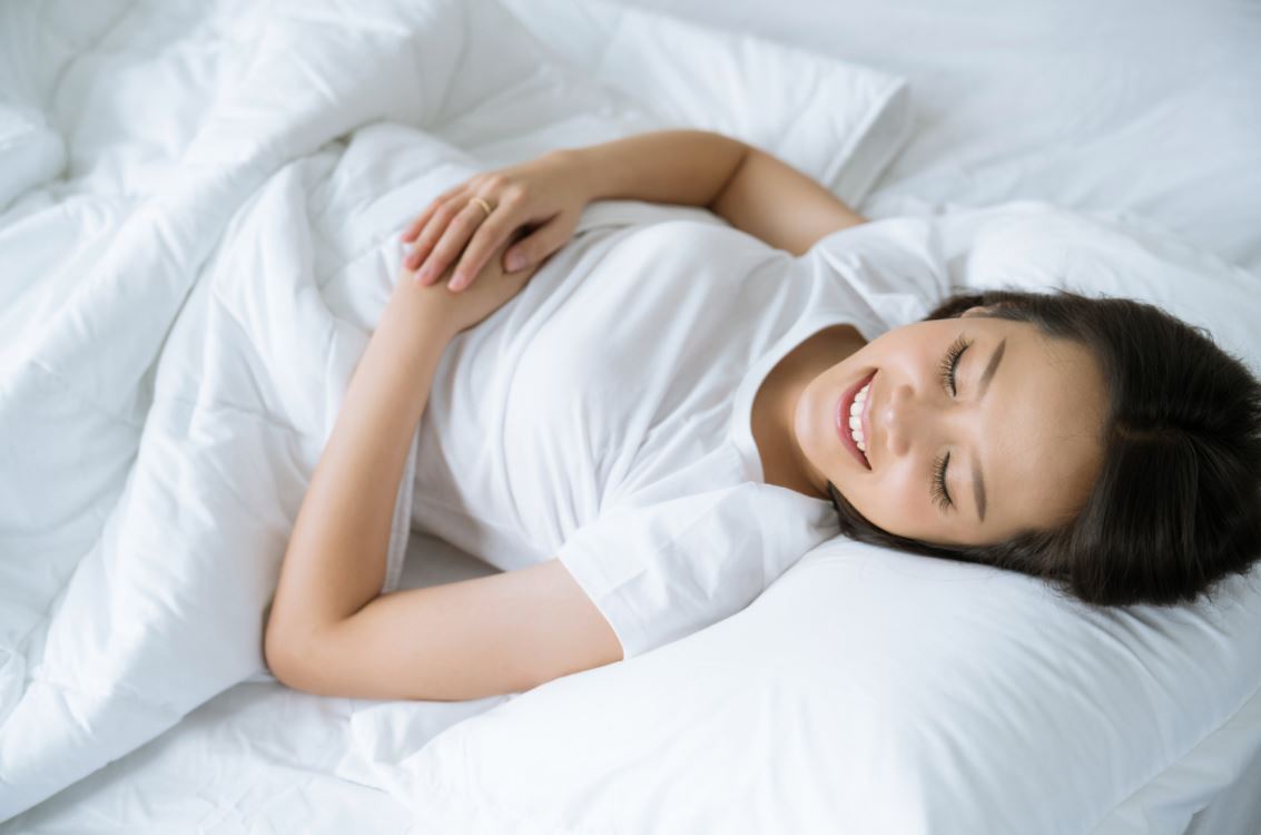 Using Lucid Dreaming to Heal