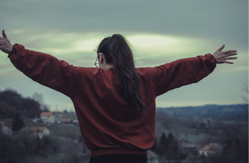 Soul Connections and Separation