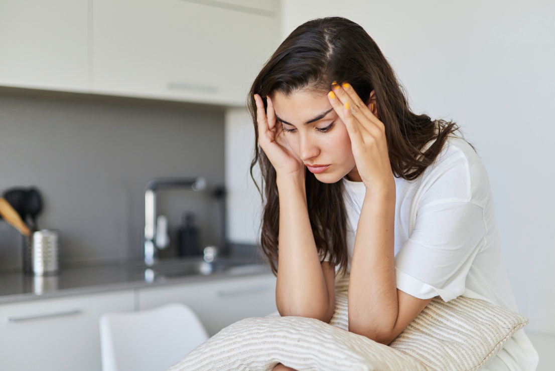 Healing from Empath Fatigue