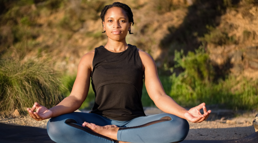 Keeping Your Energy Strong