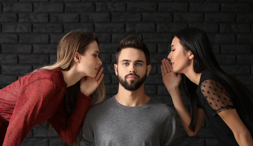 When Dark Empaths Collide