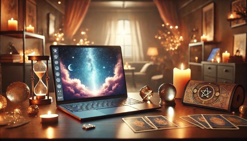 Optimizing Landing Pages for Psychic Affiliate Offers