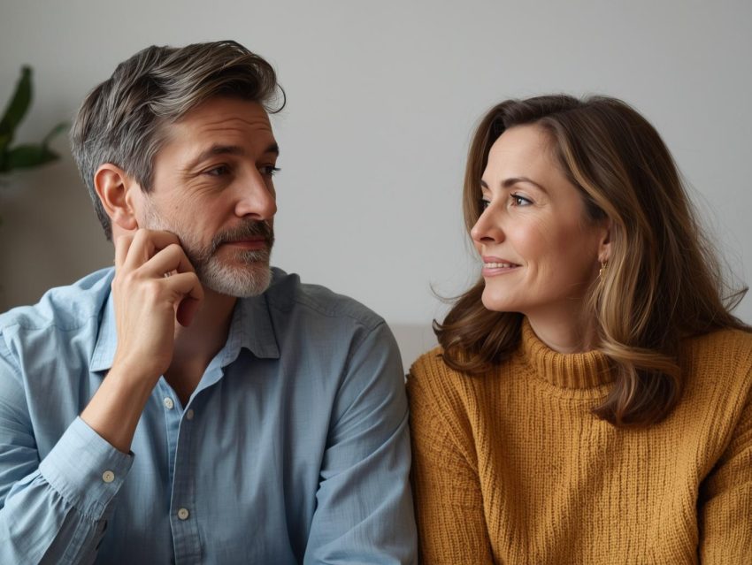 Can a Sexless Marriage Be Saved