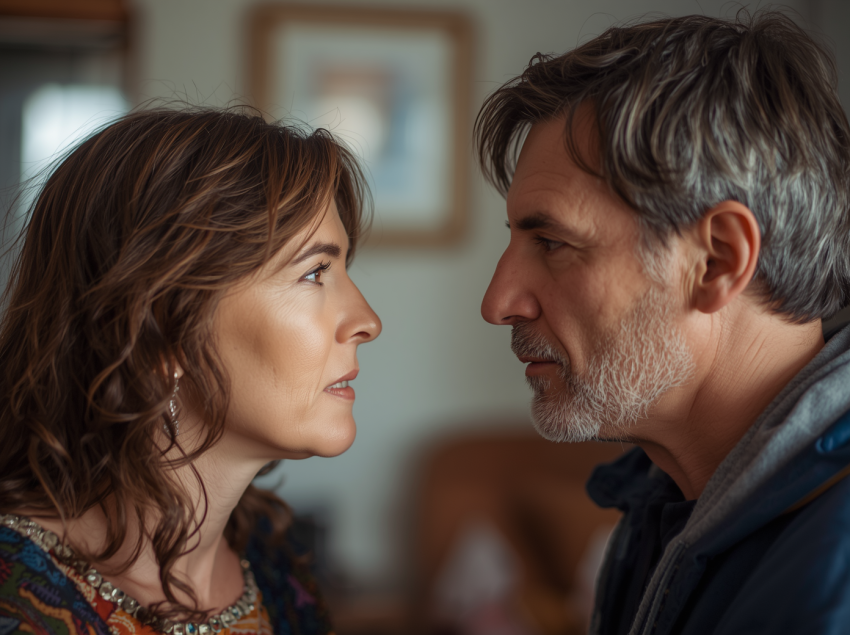What Nagging in a Relationship Really Means—and How to Fix It